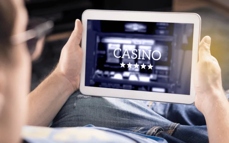 Online Casino Real Money