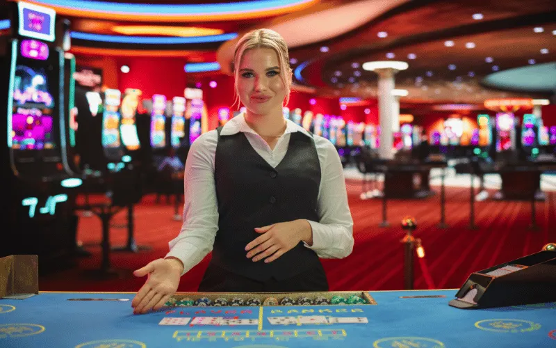 Online Casino Real Money