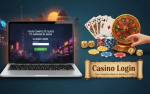 Acewin Casino Login at Win101 featured image